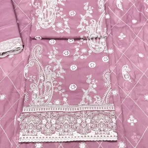 D - 00135 - পিংক কালার