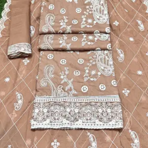 D - 00135 - ডিপ বিস্কেট কালার