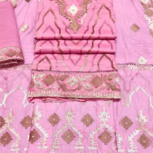 D - 00141 - পিংক কালার
