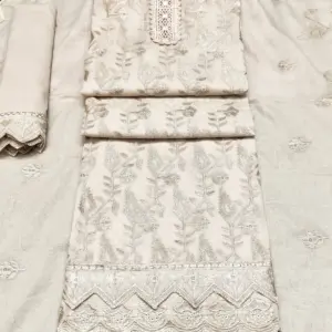 D - 00145 - লাইট বিস্কেট কালার
