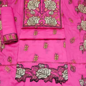 D - 00144 - মেজন্ডা কালার