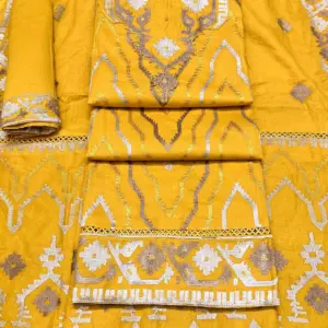 D - 00141 - মাস্টার হলুদ কালার