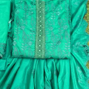 D - 00145 - ডীপ পেষ্ট কালার